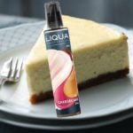 NY Cheesecake par Liqua