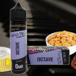 Octave (Gamme Fanatik) par e-Chef