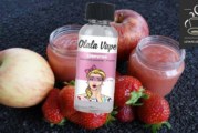 Compotier (Gamme L’Effrontée) par Olala Vape