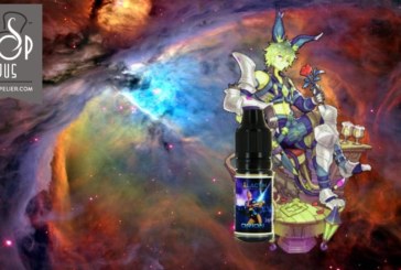 Orion (Gamme Galactik) par Flavor-Hit