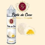 Perle de Coco par La Fabrique Française