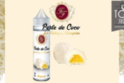 Perle de Coco par La Fabrique Française