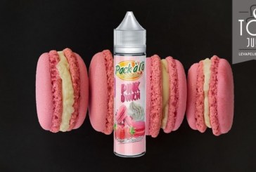 Pink D’wich par Pack à l’Ô