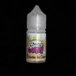 Pistachio Ice Cream (Gamme Ice) par Cloud Co. Creamery
