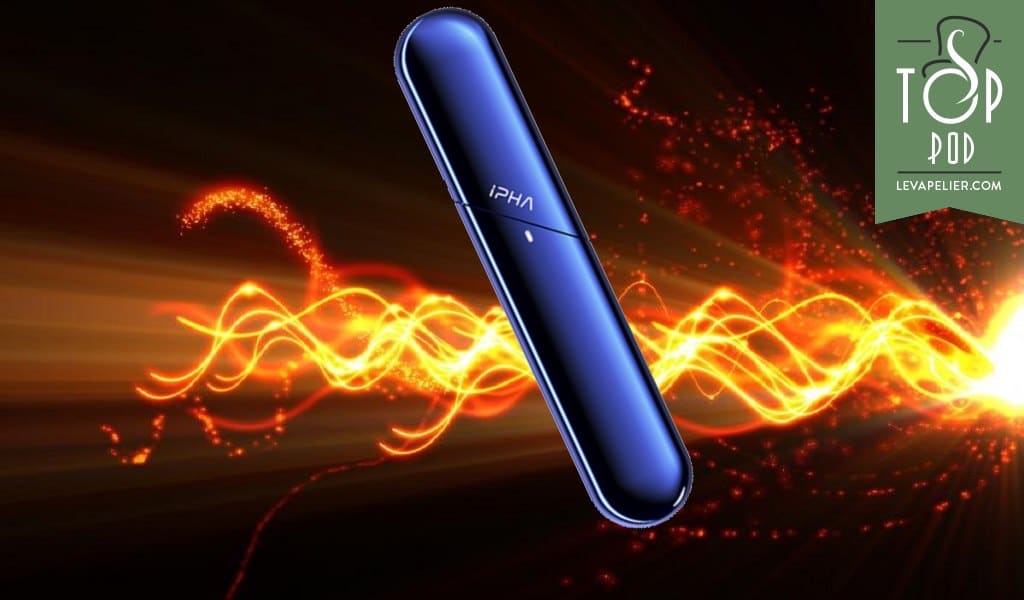 Pod Swis par IPHA