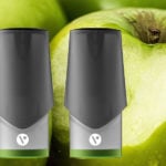 Pomme Verte par Vype