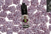 Purpelette par Solana