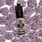 Purpelette par Solana
