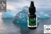 Pôle Sud (Gamme All Green) par Green Liquides