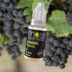 Raisin Chicha par Nhoss