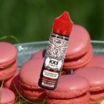 Strawberry Macaron par KXS