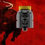 Tauren Solo par THC (Thunder Head Créations)