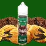 TB Madeleine Vanille (Gamme Cloudy Strike) par Made in Vape