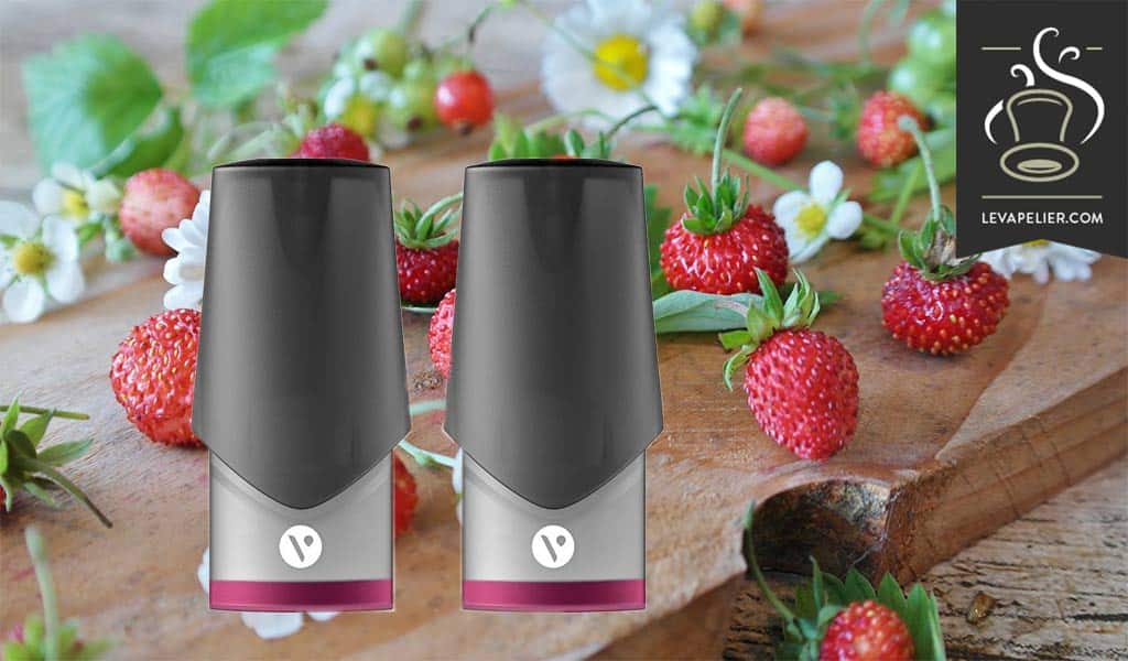 Fruits des Bois par Vype