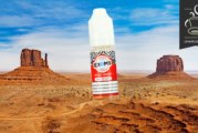 Wild West (Gamme Saveurs) par Ekoms