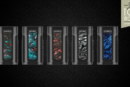 X217 par Voopoo