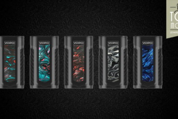 X217 par Voopoo