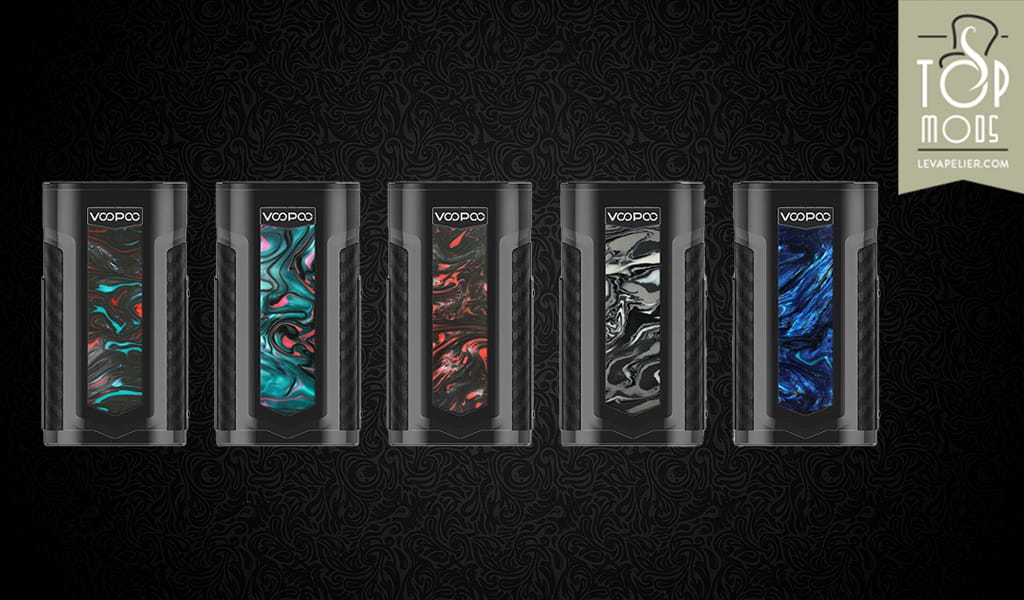 X217 par Voopoo