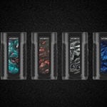 X217 par Voopoo