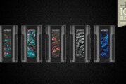 X217 par Voopoo