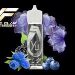 Yu 2 par Vapeflam