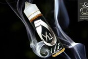Yu n° 1 par Vapeflam