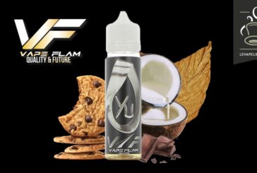Yu1 par Vapeflam