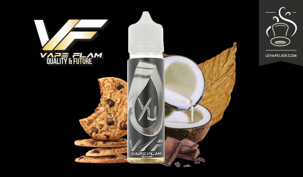 Yu1 par Vapeflam