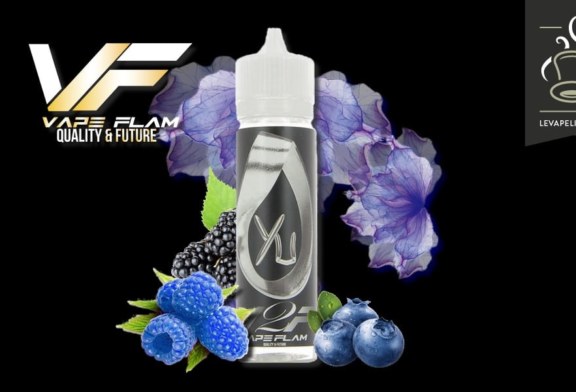 Yu 2 par Vapeflam