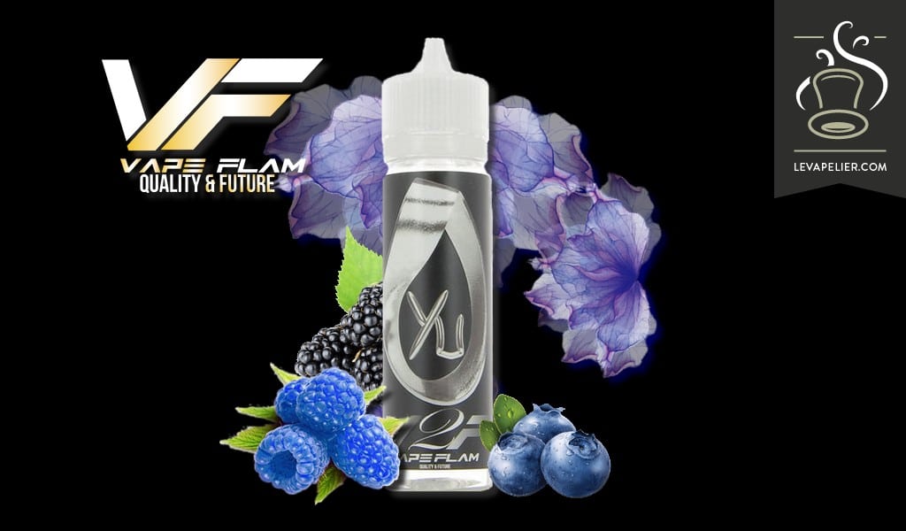 Yu 2 par Vapeflam