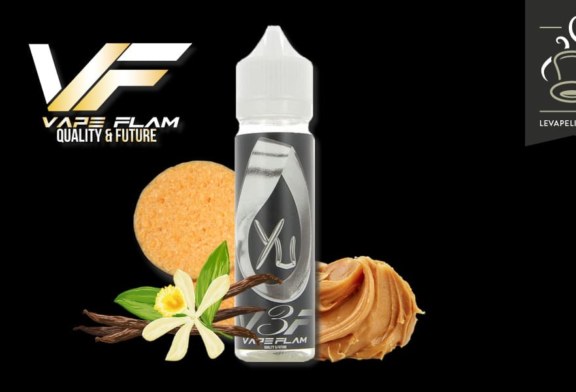 Yu3 par Vapeflam