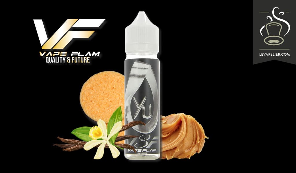 Yu3 par Vapeflam