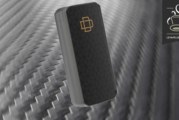 Druga Foxy par Augvape