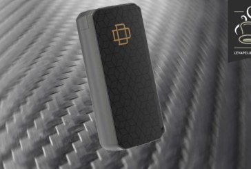 Druga Foxy par Augvape