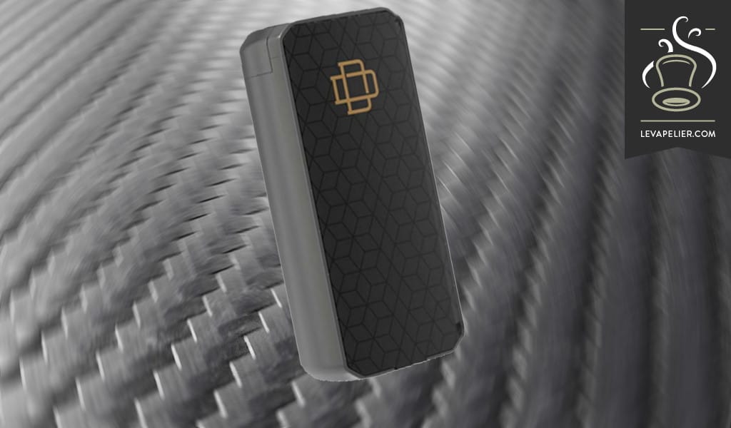 Druga Foxy par Augvape