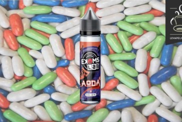 Aoda par Ekoms