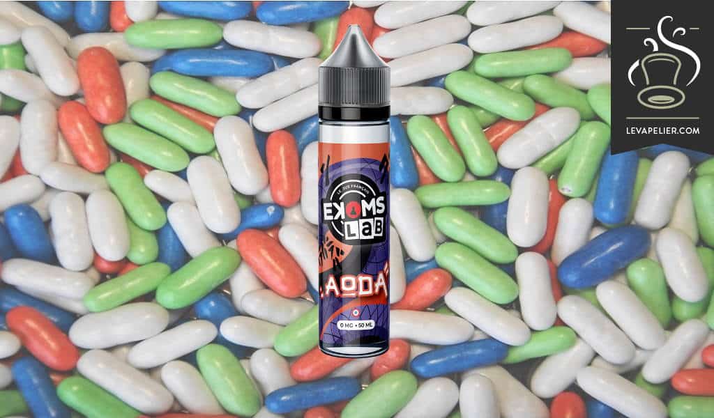 Aoda par Ekoms