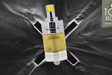 Expromizer V4 par Exvape