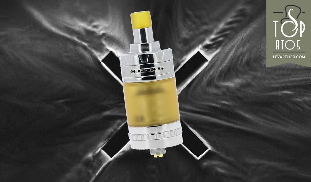 Expromizer V4 par Exvape