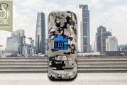 Rader Eco 200W par Hugo Vapor