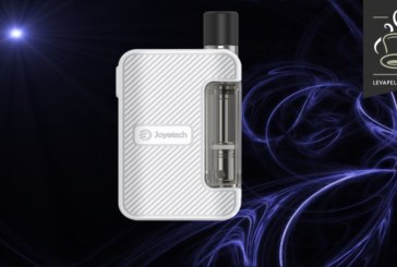 Exceed Grip par Joyetech