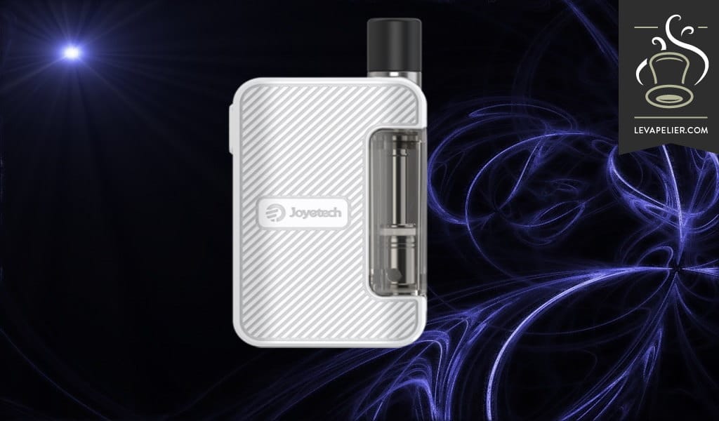 Exceed Grip par Joyetech