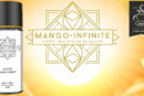 Mango Blackcurrant par Mango Infinite – My’s Vaping