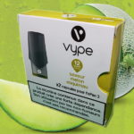 Melon Esquimau par VYPE