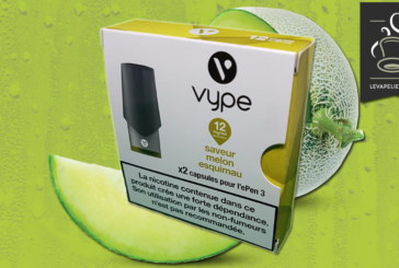 Melon Esquimau par VYPE