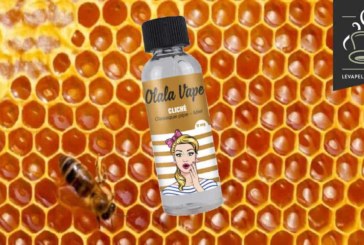 Cliché par Olala Vape