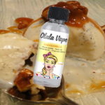 Macadamilla par Olala Vape