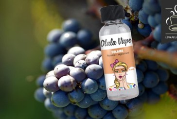 Solaire par Olala Vape