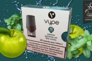Pomme On The Rocks par VYPE