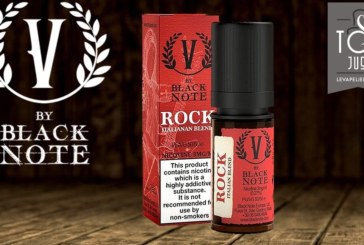 Rock par V by Black Note